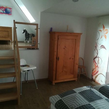 Top Ferienwohnung 125 M² In Salem Залем Экстерьер фото