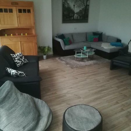 Top Ferienwohnung 125 M² In Salem Залем Экстерьер фото