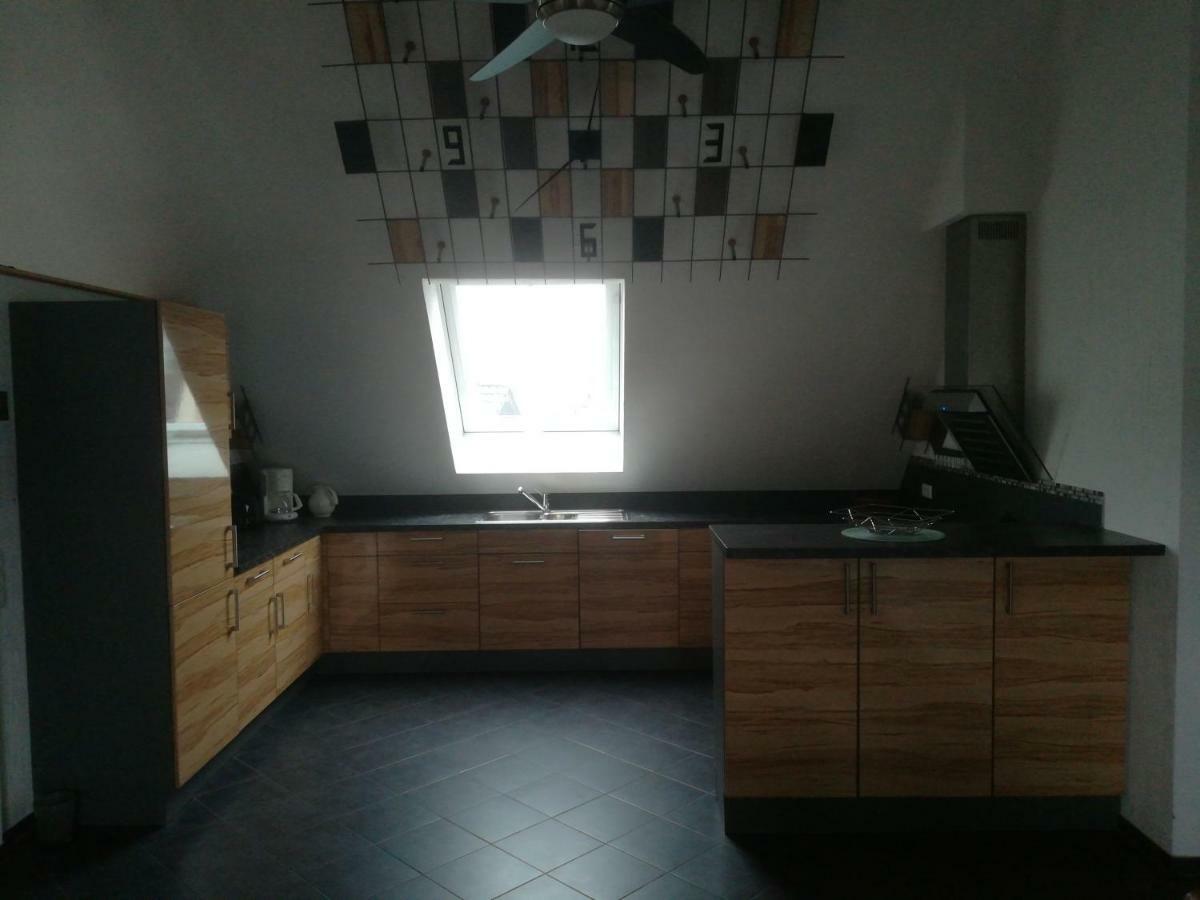 Top Ferienwohnung 125 M² In Salem Залем Экстерьер фото