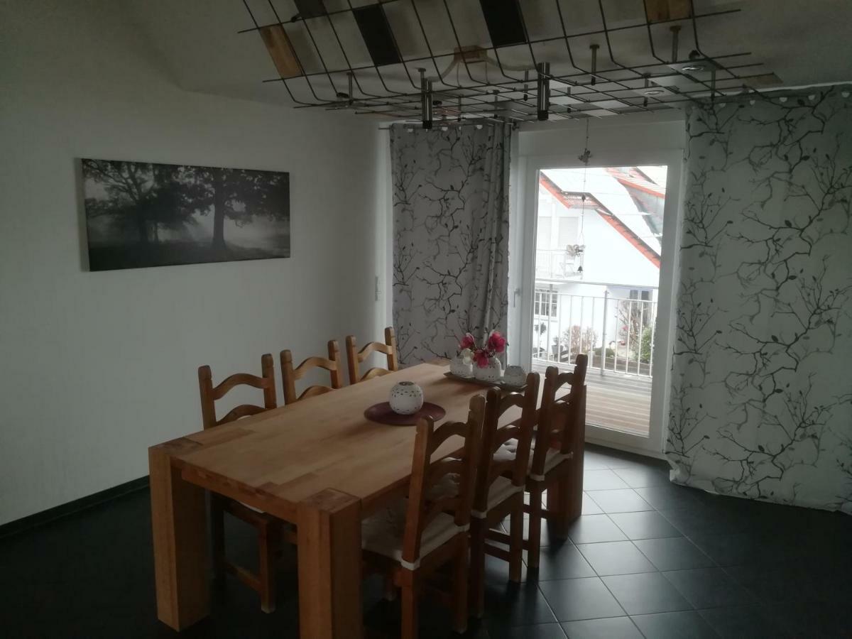 Top Ferienwohnung 125 M² In Salem Залем Экстерьер фото