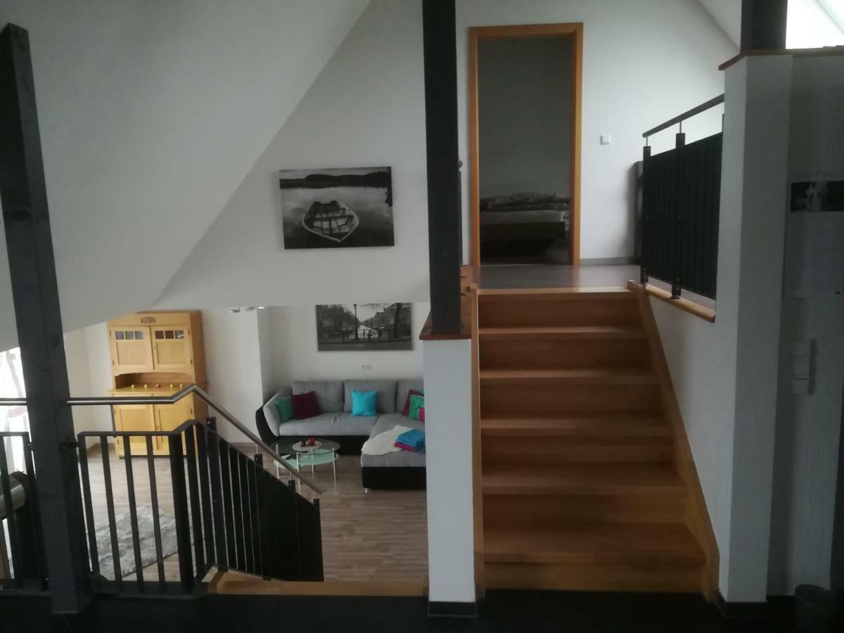 Top Ferienwohnung 125 M² In Salem Залем Экстерьер фото