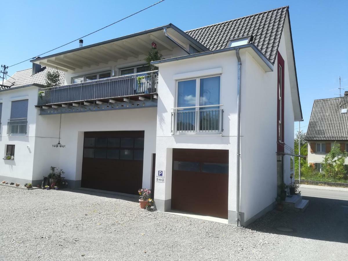 Top Ferienwohnung 125 M² In Salem Залем Экстерьер фото