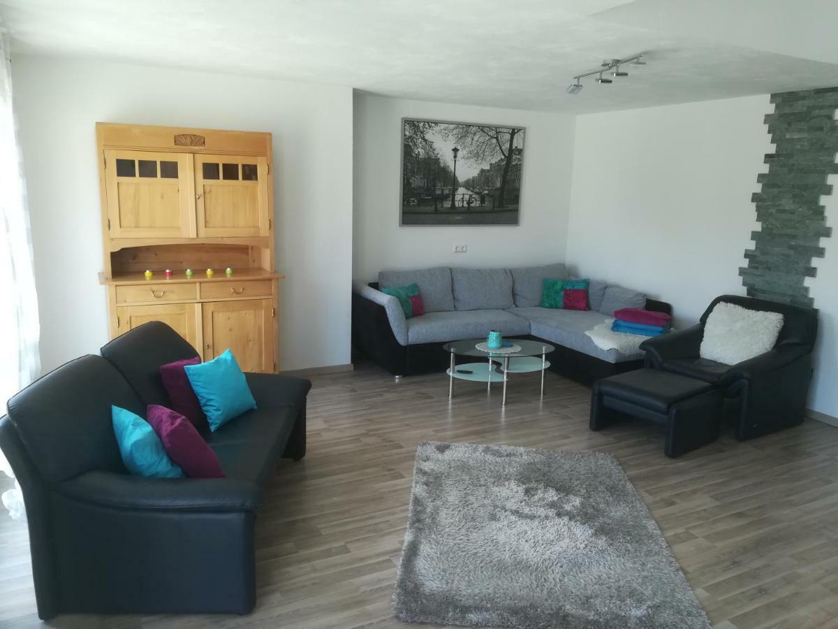 Top Ferienwohnung 125 M² In Salem Залем Экстерьер фото