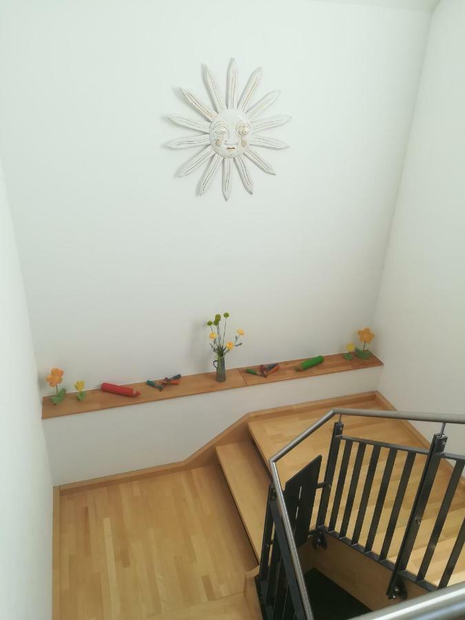 Top Ferienwohnung 125 M² In Salem Залем Экстерьер фото