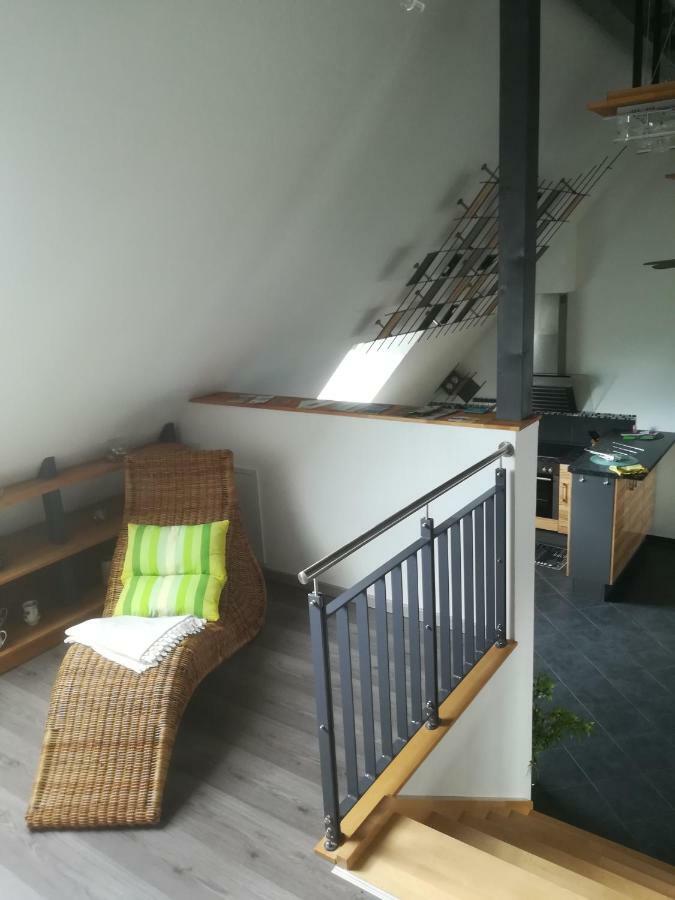 Top Ferienwohnung 125 M² In Salem Залем Экстерьер фото