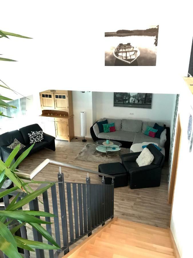 Top Ferienwohnung 125 M² In Salem Залем Экстерьер фото