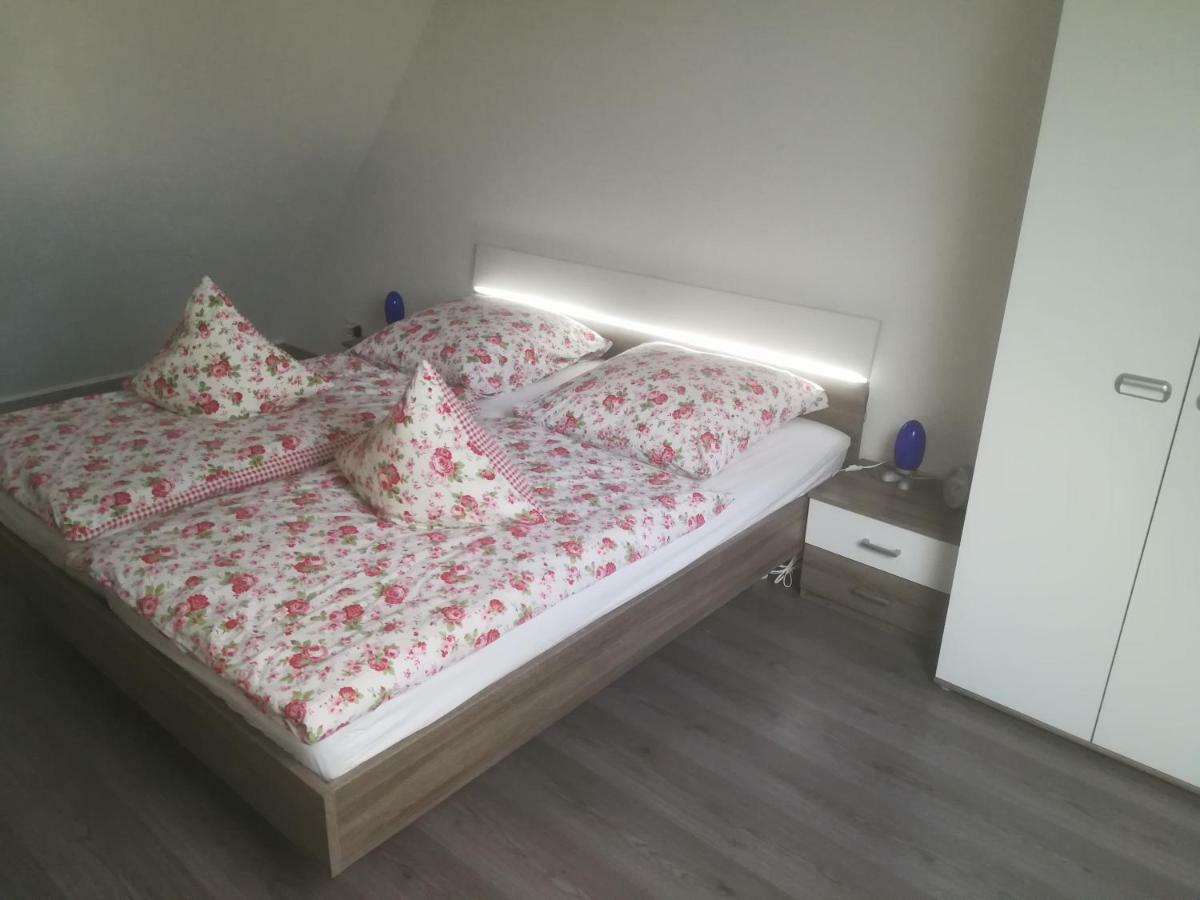 Top Ferienwohnung 125 M² In Salem Залем Экстерьер фото