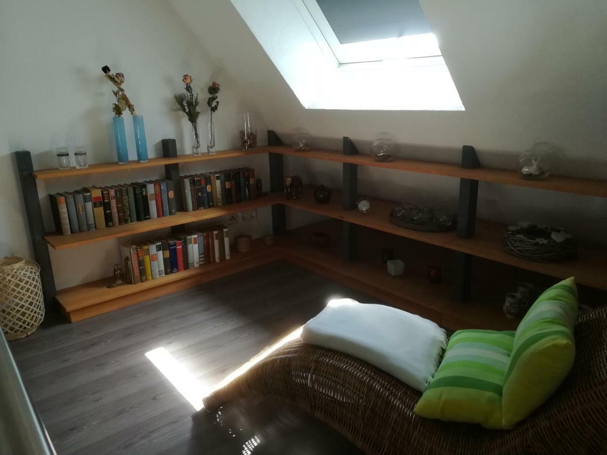 Top Ferienwohnung 125 M² In Salem Залем Экстерьер фото