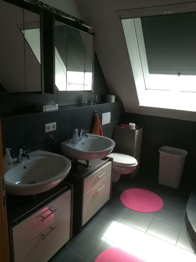 Top Ferienwohnung 125 M² In Salem Залем Экстерьер фото