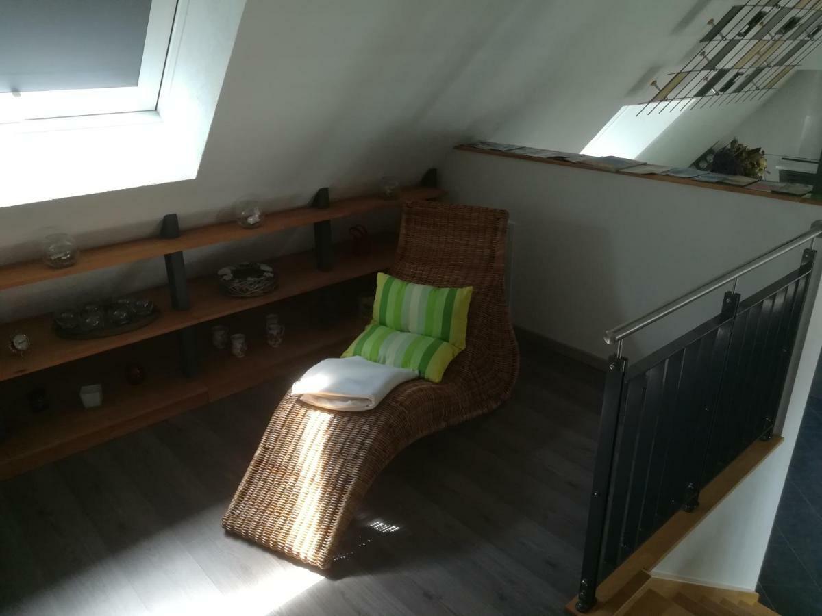 Top Ferienwohnung 125 M² In Salem Залем Экстерьер фото