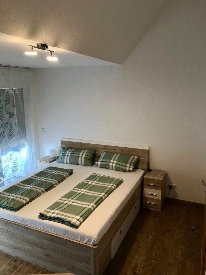 Top Ferienwohnung 125 M² In Salem Залем Экстерьер фото
