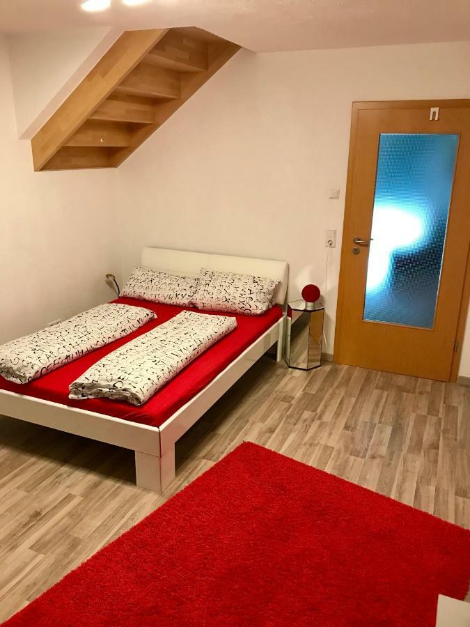 Top Ferienwohnung 125 M² In Salem Залем Экстерьер фото